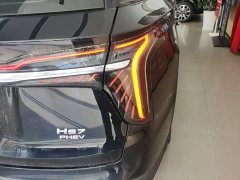 FAW Red Flag HS7 PHEV 2.0T PHEV AWD Flagship Comfort 7-Seater - ფოტო 8