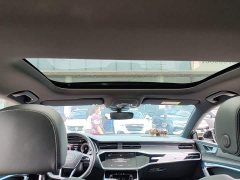 Audi A7L 55 TFSI quattro S-line Zhiyuan Flowing Crystal Package - ფოტო 18