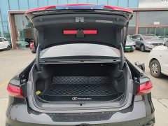 Audi A7L 55 TFSI quattro S-line Zhiyuan Flowing Crystal Package - ფოტო 19