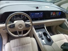 Voyah Dreamer 0-Emission Edition Meng Smart Enjoy Package 475km - ფოტო 10