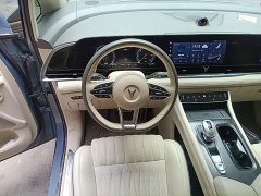 Voyah Dreamer 0-Emission Edition Meng Smart Enjoy Package 475km - ფოტო 11