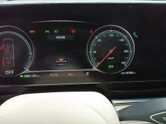 Voyah Dreamer 0-Emission Edition Meng Smart Enjoy Package 475km - ფოტო 12