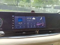 Voyah Dreamer 0-Emission Edition Meng Smart Enjoy Package 475km - ფოტო 13