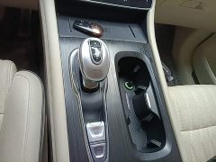 Voyah Dreamer 0-Emission Edition Meng Smart Enjoy Package 475km - ფოტო 14