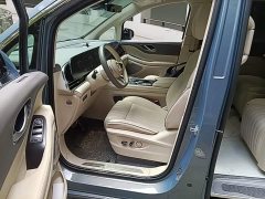 Voyah Dreamer 0-Emission Edition Meng Smart Enjoy Package 475km - ფოტო 15