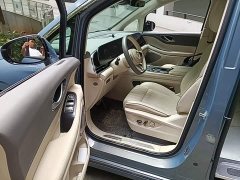 Voyah Dreamer 0-Emission Edition Meng Smart Enjoy Package 475km - ფოტო 16