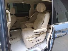 Voyah Dreamer 0-Emission Edition Meng Smart Enjoy Package 475km - ფოტო 17