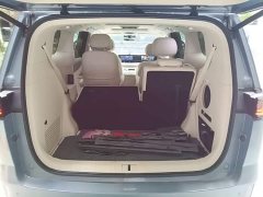 Voyah Dreamer 0-Emission Edition Meng Smart Enjoy Package 475km - ფოტო 19