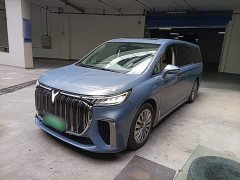 Voyah Dreamer 0-Emission Edition Meng Smart Enjoy Package 475km - ფოტო 2