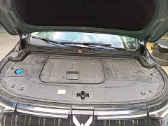 Voyah Dreamer 0-Emission Edition Meng Smart Enjoy Package 475km - ფოტო 20