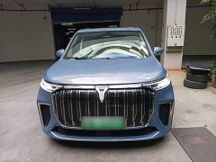Voyah Dreamer 0-Emission Edition Meng Smart Enjoy Package 475km - ფოტო 3