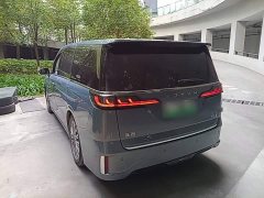Voyah Dreamer 0-Emission Edition Meng Smart Enjoy Package 475km - ფოტო 5