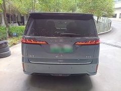 Voyah Dreamer 0-Emission Edition Meng Smart Enjoy Package 475km - ფოტო 6