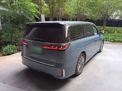 Voyah Dreamer 0-Emission Edition Meng Smart Enjoy Package 475km - ფოტო 7