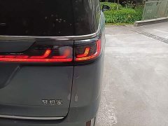 Voyah Dreamer 0-Emission Edition Meng Smart Enjoy Package 475km - ფოტო 8