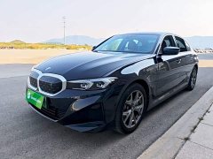 BMW i3 2022 eDrive 35 L - ფოტო 1