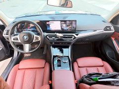 BMW i3 2022 eDrive 35 L - ფოტო 10