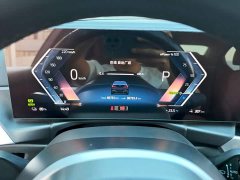 BMW i3 2022 eDrive 35 L - ფოტო 12