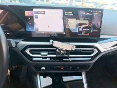 BMW i3 2022 eDrive 35 L - ფოტო 13