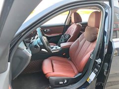 BMW i3 2022 eDrive 35 L - ფოტო 15
