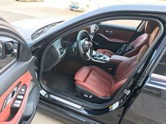 BMW i3 2022 eDrive 35 L - ფოტო 16