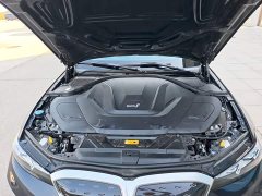 BMW i3 2022 eDrive 35 L - ფოტო 20
