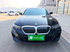 BMW i3 2022 eDrive 35 L - ფოტო 3