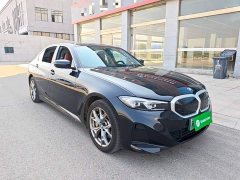 BMW i3 2022 eDrive 35 L - ფოტო 4