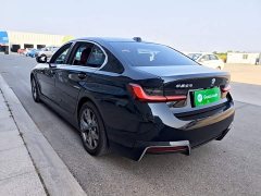 BMW i3 2022 eDrive 35 L - ფოტო 5