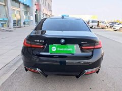 BMW i3 2022 eDrive 35 L - ფოტო 6