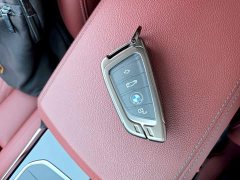BMW i3 2022 eDrive 35 L - ფოტო 9