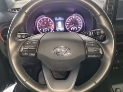 Hyundai ENCINO 2019 1.6T Iron Man Edition - ფოტო 11