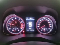 Hyundai ENCINO 2019 1.6T Iron Man Edition - ფოტო 12