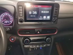Hyundai ENCINO 2019 1.6T Iron Man Edition - ფოტო 13