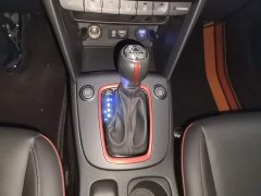 Hyundai ENCINO 2019 1.6T Iron Man Edition - ფოტო 14