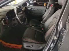 Hyundai ENCINO 2019 1.6T Iron Man Edition - ფოტო 15