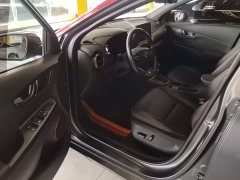 Hyundai ENCINO 2019 1.6T Iron Man Edition - ფოტო 16