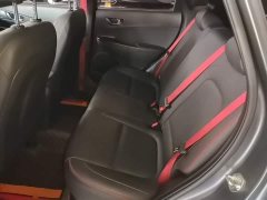 Hyundai ENCINO 2019 1.6T Iron Man Edition - ფოტო 17