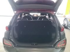 Hyundai ENCINO 2019 1.6T Iron Man Edition - ფოტო 19