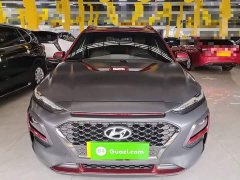 Hyundai ENCINO 2019 1.6T Iron Man Edition - ფოტო 3