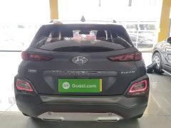 Hyundai ENCINO 2019 1.6T Iron Man Edition - ფოტო 6