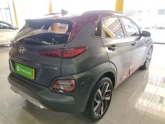 Hyundai ENCINO 2019 1.6T Iron Man Edition - ფოტო 7