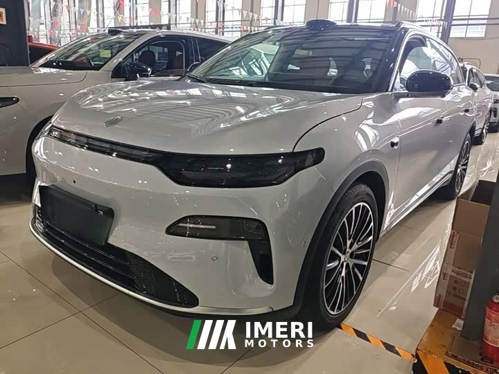 Leapmotor C11 Pure Electric 640 LiDAR Edition - ავტომობილი ჩინეთიდან