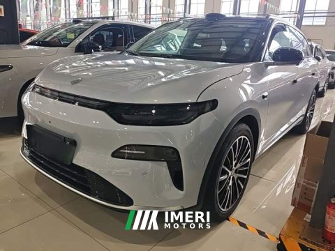 2026 Leapmotor C11 Pure Electric 640 LiDAR Edition - ავტომობილი ჩინეთიდან