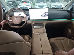 Leapmotor C11 Pure Electric 640 LiDAR Edition - ფოტო 10