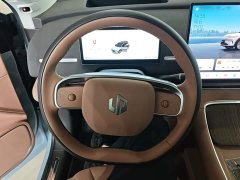 Leapmotor C11 Pure Electric 640 LiDAR Edition - ფოტო 11