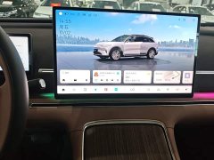 Leapmotor C11 Pure Electric 640 LiDAR Edition - ფოტო 13