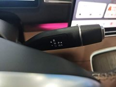 Leapmotor C11 Pure Electric 640 LiDAR Edition - ფოტო 14