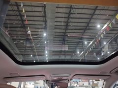 Leapmotor C11 Pure Electric 640 LiDAR Edition - ფოტო 18