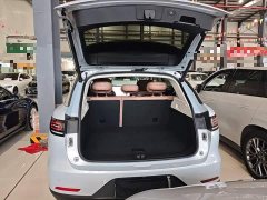 Leapmotor C11 Pure Electric 640 LiDAR Edition - ფოტო 19